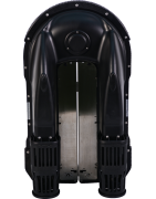 Boatman Vulcan Basic Black