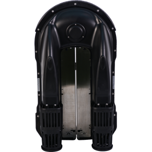 Boatman Vulcan Basic Black