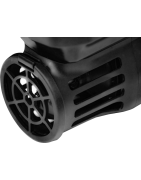 Boatman Vulcan Basic Black