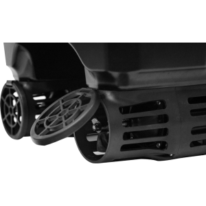 Boatman Vulcan Basic Black