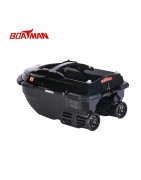 Boatman Vulcan Basic Black