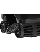 Boatman Vulcan Basic Carbon