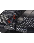 Boatman Vulcan Basic Carbon