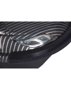 Boatman Vulcan Basic Carbon