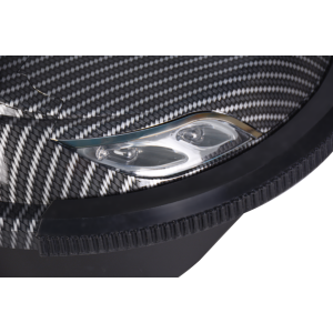 Boatman Vulcan Basic Carbon