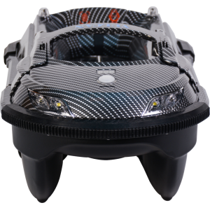 Boatman Vulcan Basic Carbon