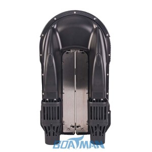 Boatman Vulcan Basic Carbon