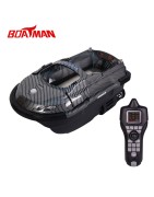 Boatman Vulcan Basic Carbon