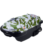 Boatman Vulcan Basic Camo