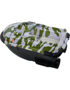 Boatman Vulcan Basic Camo