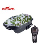 Boatman Vulcan Basic Camo